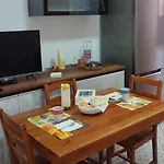 Calo 13 Apartment *