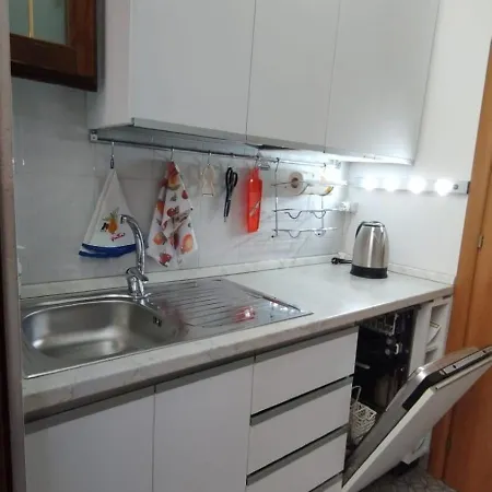 Calo 13 * Gallipolli