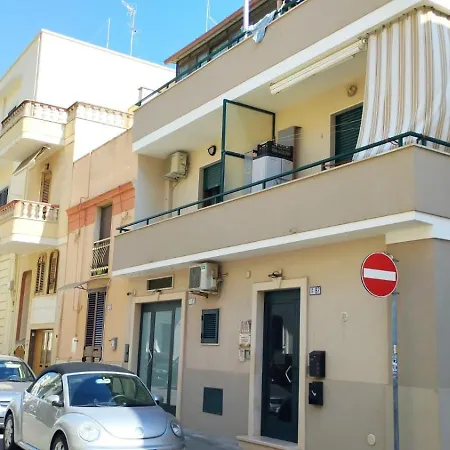 Appartamento Calò 13 Gallipoli