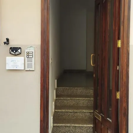 Appartamento Calò 13 *