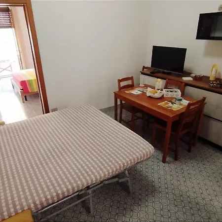 Calo 13 Lägenhet Gallipolli