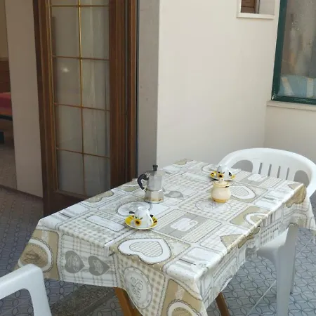 Appartamento Calò 13