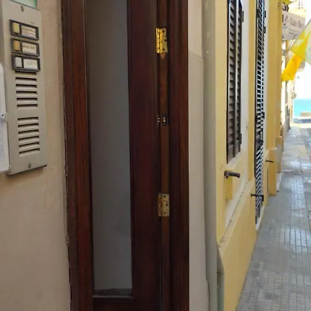 Appartamento Calò 13 *