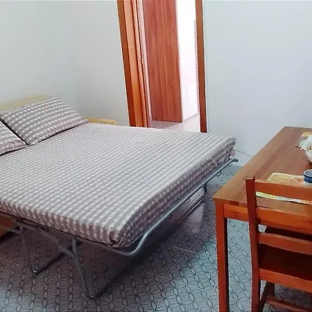 Calò 13 Appartamento Gallipoli