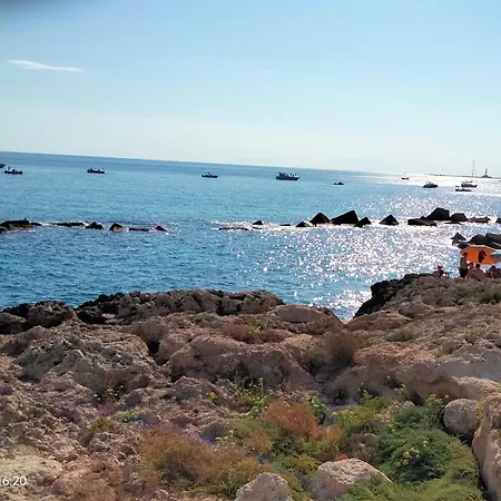 Appartamento Calò 13 Gallipoli