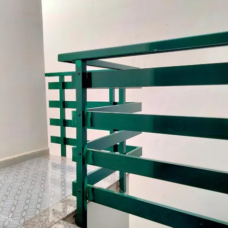 Calò 13 Appartamento *