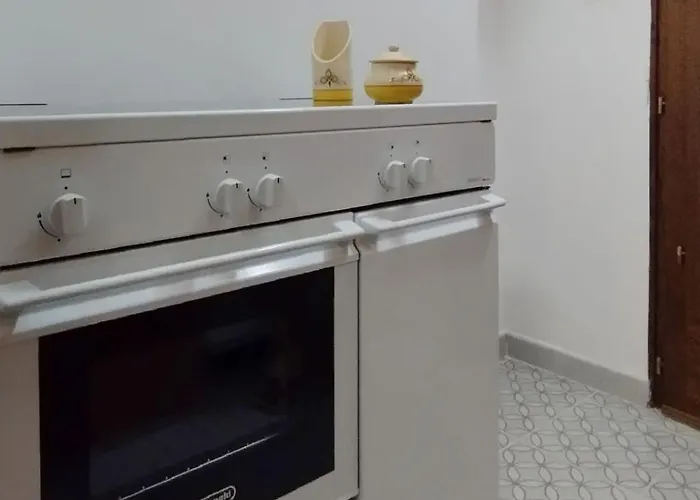 Calo 13 Apartment Gallipoli