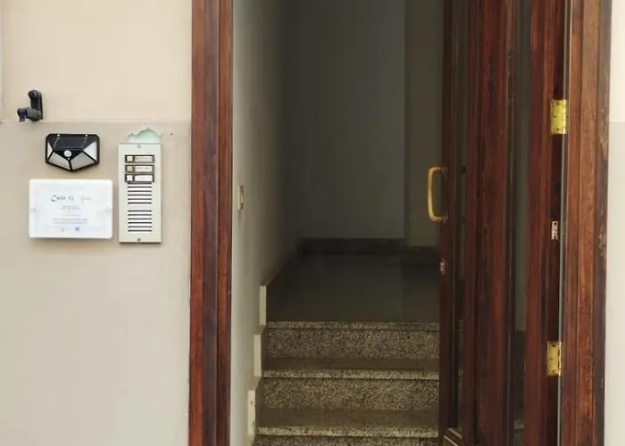 Appartamento Calò 13 *