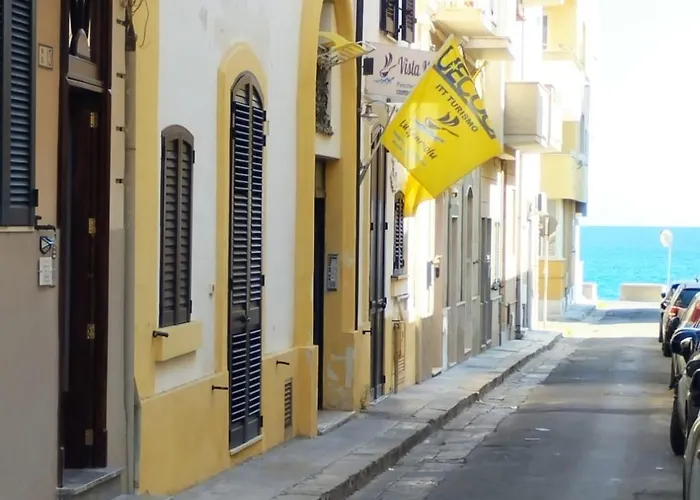 Appartamento Calò 13 Gallipoli