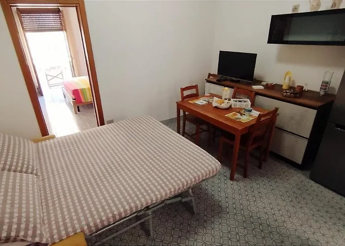 Calo 13 Apartment Gallipoli