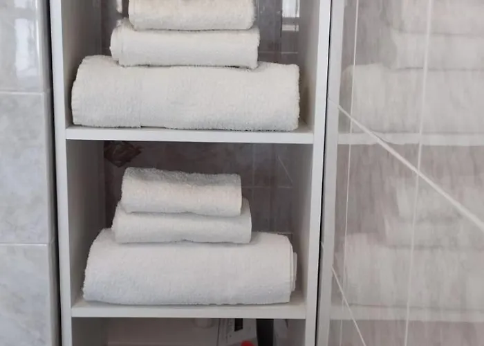 Appartamento Calò 13