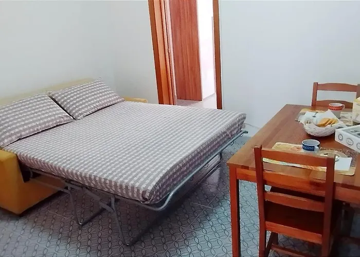 Calo 13 Apartment Gallipoli