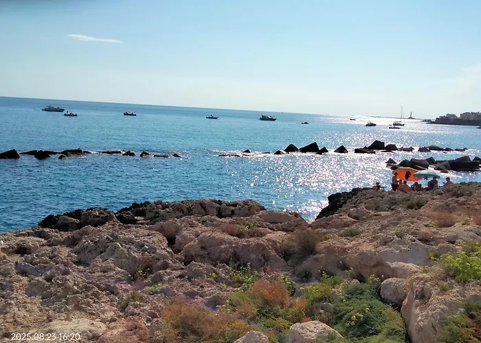 Apartment Calo 13 Gallipoli